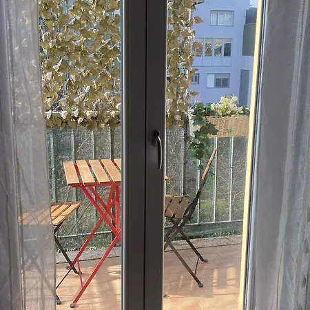 Sweet Apartamento Modena