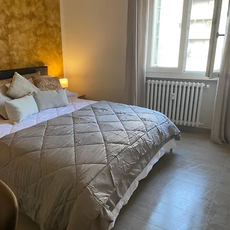 Apartamento Sweet Modena